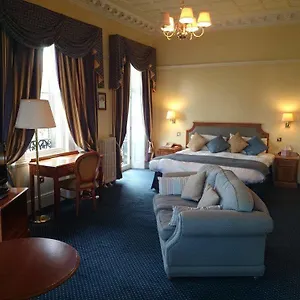 Beiderbeckes 3* Scarborough